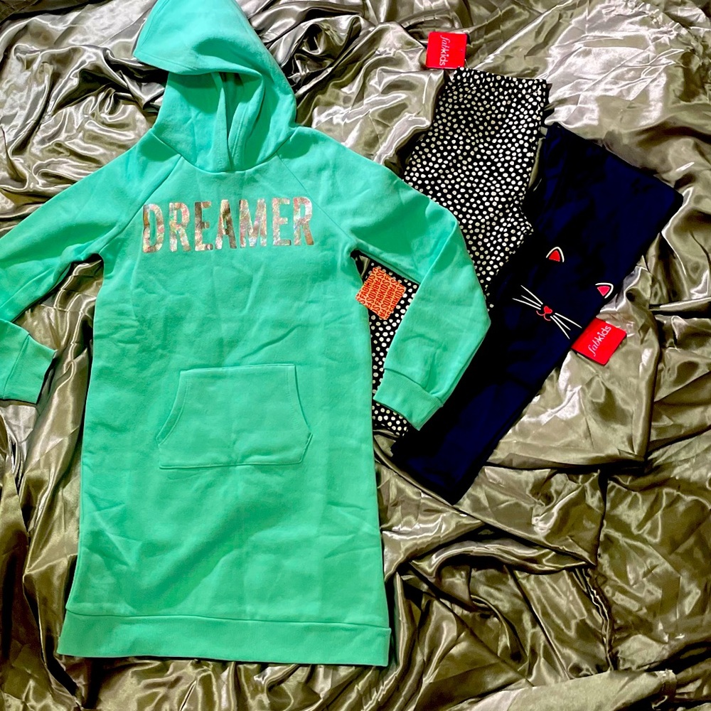 Just fab kids. NWT